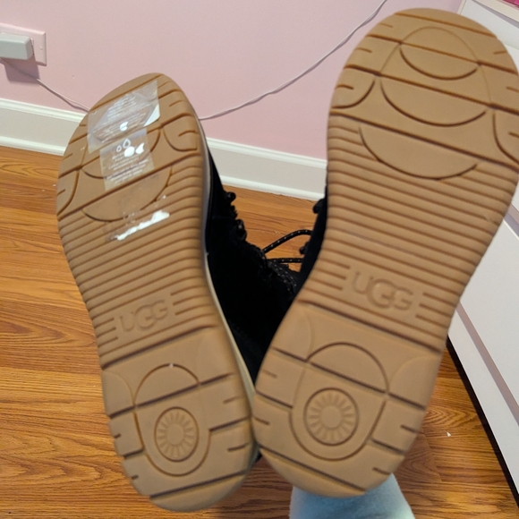 UGG Lakesider Heritage Mid size 8.5 - Picture 5 of 7